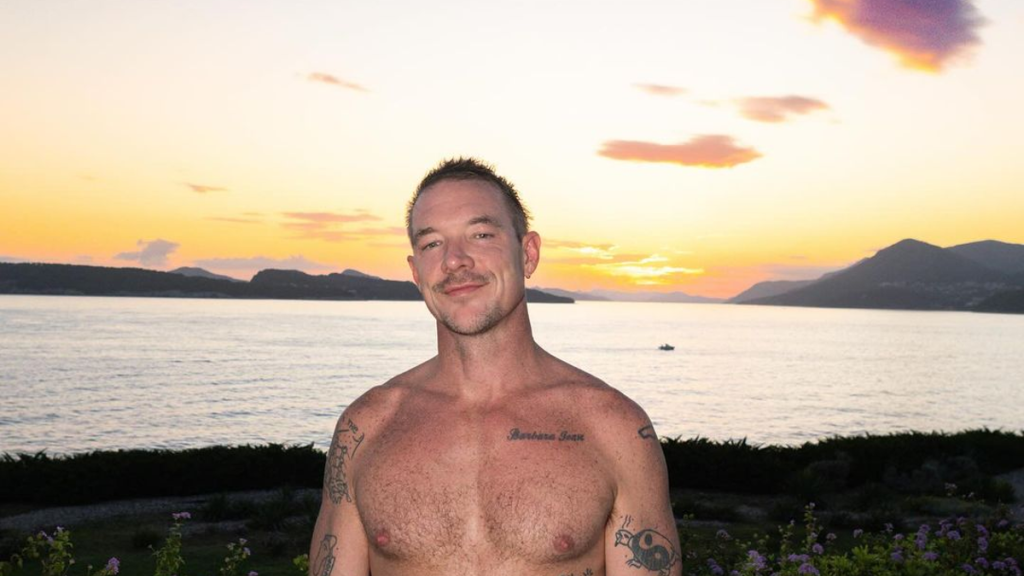 Diplo responds to revenge porn accusations