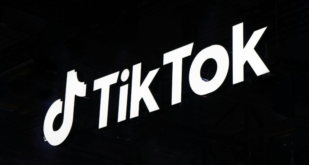 TikTok Project Liberty logo