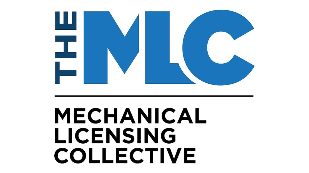 The Mechanical Licensing Collective logo