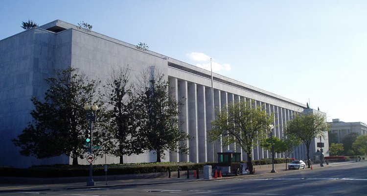 JMMB Bank building with columns exterior