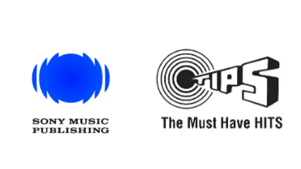 Sony Music Publishing